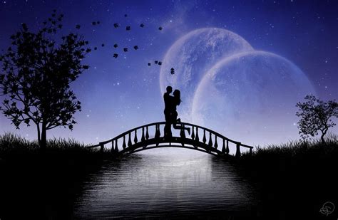 Romantic Cute Couples Wallpapers